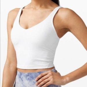 Lululemon Athletica Align Tank in size 6